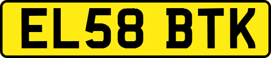 EL58BTK