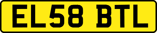 EL58BTL