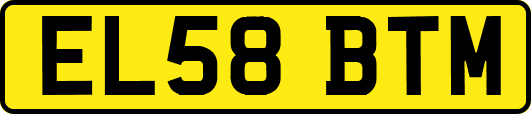 EL58BTM