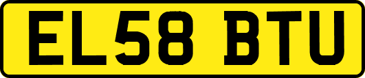 EL58BTU
