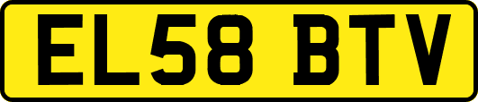 EL58BTV