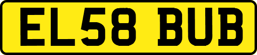 EL58BUB