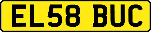EL58BUC