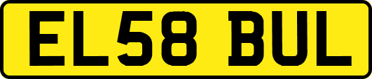 EL58BUL