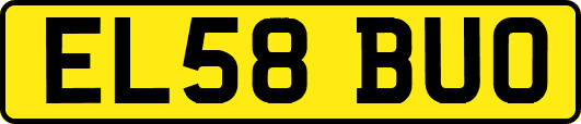 EL58BUO