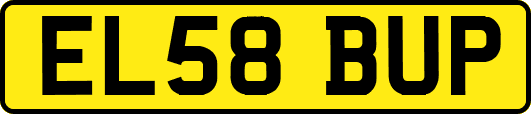 EL58BUP