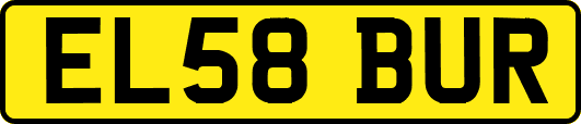 EL58BUR