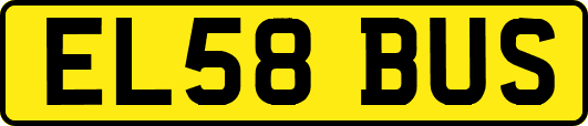 EL58BUS