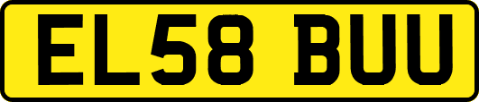 EL58BUU