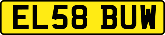 EL58BUW
