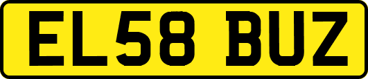 EL58BUZ