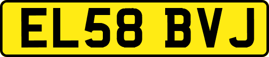 EL58BVJ