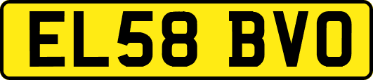 EL58BVO