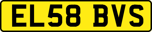 EL58BVS