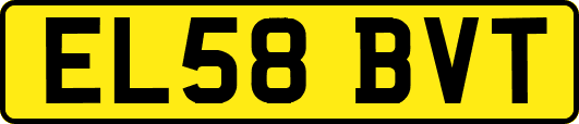 EL58BVT