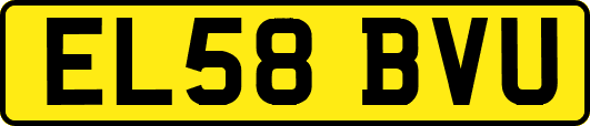 EL58BVU