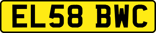 EL58BWC