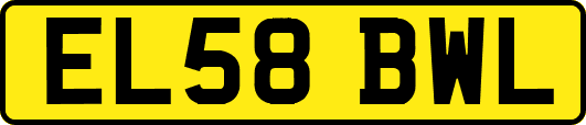 EL58BWL