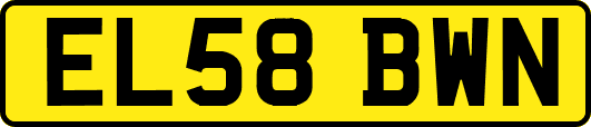 EL58BWN