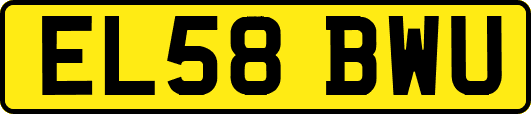 EL58BWU