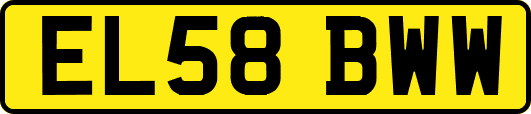 EL58BWW