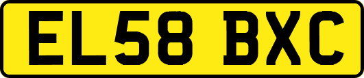 EL58BXC