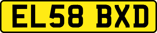 EL58BXD