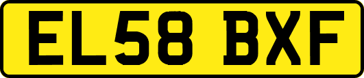 EL58BXF