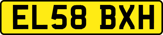 EL58BXH