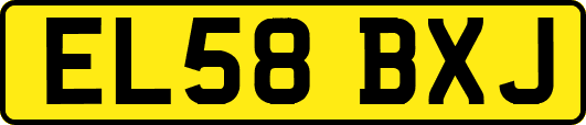 EL58BXJ