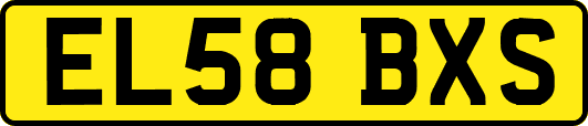 EL58BXS