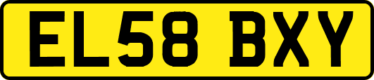 EL58BXY