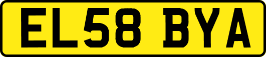 EL58BYA