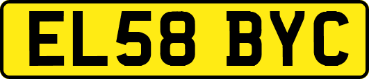 EL58BYC