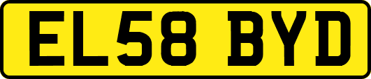EL58BYD