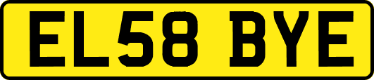 EL58BYE