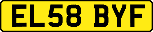 EL58BYF