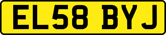 EL58BYJ