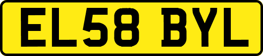 EL58BYL