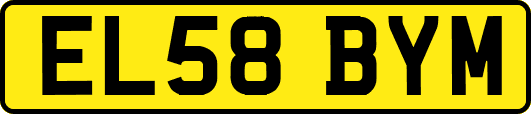 EL58BYM