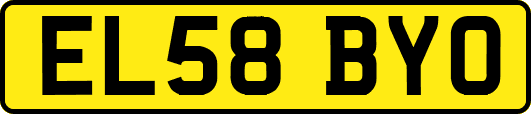 EL58BYO