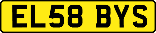 EL58BYS