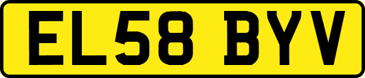 EL58BYV