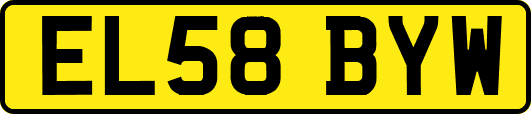 EL58BYW