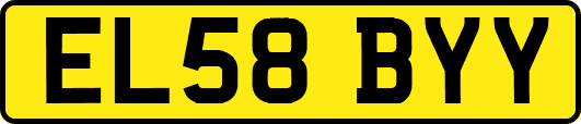 EL58BYY