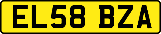 EL58BZA