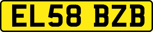 EL58BZB