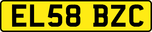 EL58BZC