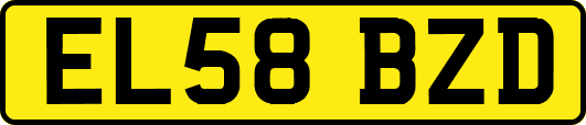 EL58BZD