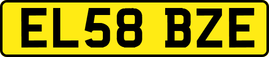 EL58BZE